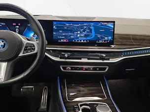 BMW X5 xDr 50e M Sport