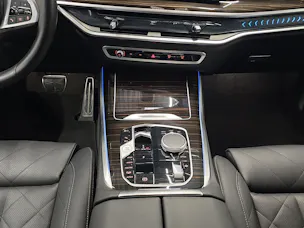 BMW X5 xDr 50e M Sport