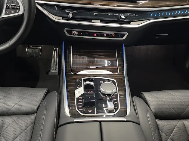 BMW X5 xDr 50e M Sport
