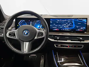 BMW X5 xDr 50e M Sport