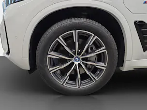 BMW X5 xDr 50e M Sport