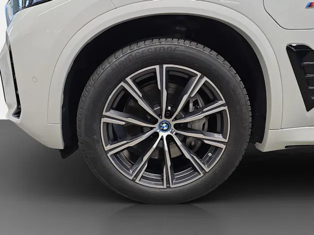 BMW X5 xDr 50e M Sport