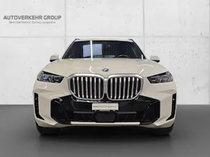 BMW X5 xDr 50e M Sport