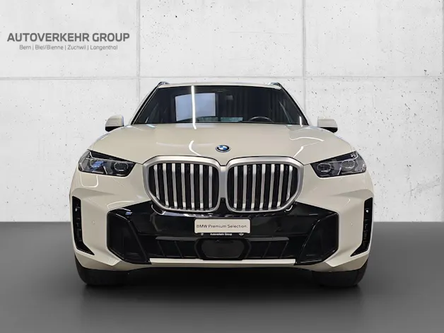 BMW X5 xDr 50e M Sport