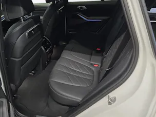 BMW X5 xDr 50e M Sport