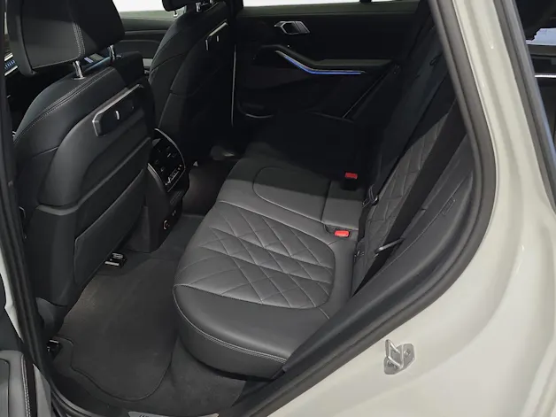 BMW X5 xDr 50e M Sport