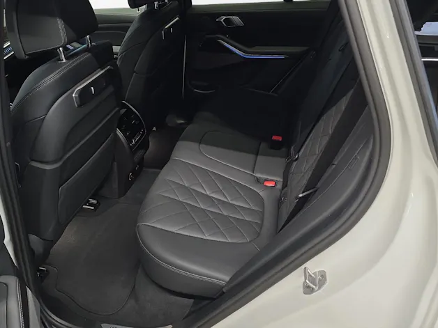 BMW X5 xDr 50e M Sport