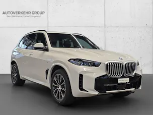 BMW X5 xDr 50e M Sport