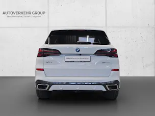 BMW X5 xDr 50e M Sport