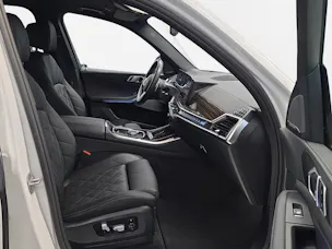 BMW X5 xDr 50e M Sport