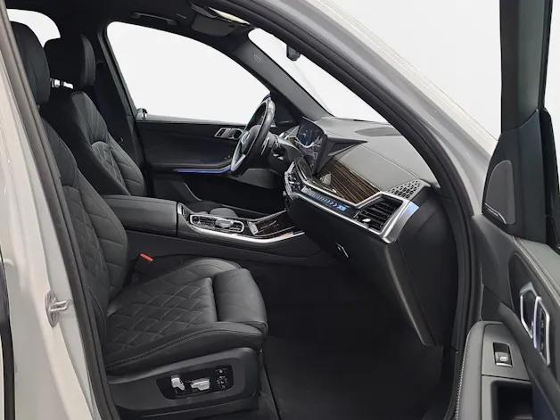 BMW X5 xDr 50e M Sport