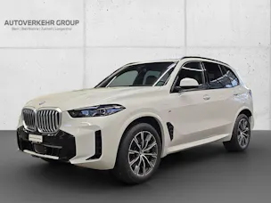 BMW X5 xDr 50e M Sport