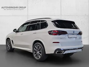 BMW X5 xDr 50e M Sport
