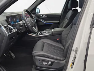 BMW X5 xDr 50e M Sport