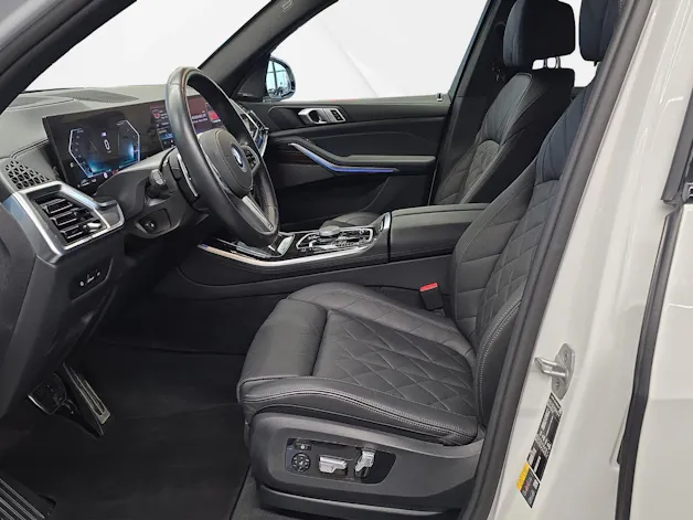 BMW X5 xDr 50e M Sport