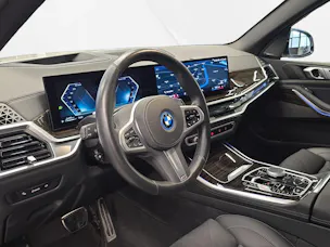 BMW X5 xDr 50e M Sport