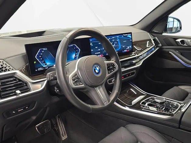 BMW X5 xDr 50e M Sport