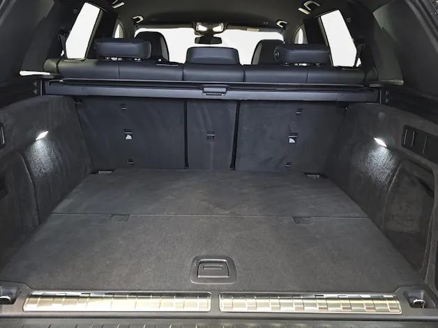 BMW X5 xDr 50e M Sport