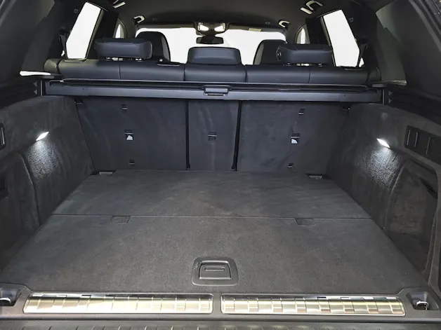 BMW X5 xDr 50e M Sport