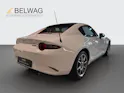 Mazda MX-5 RF 1.5/132 Revolution