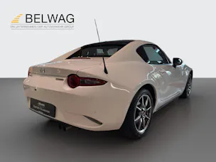 Mazda MX-5 RF 1.5/132 Revolution