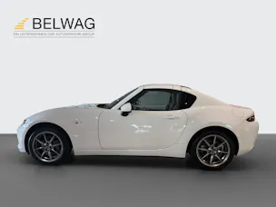 Mazda MX-5 RF 1.5/132 Revolution