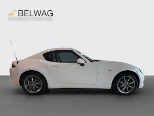 Mazda MX-5 RF 1.5/132 Revolution