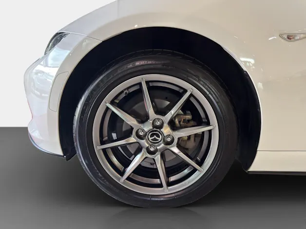 Mazda MX-5 RF 1.5/132 Revolution