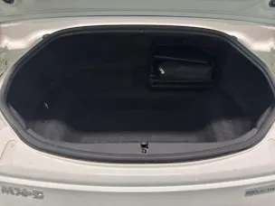 Mazda MX-5 RF 1.5/132 Revolution