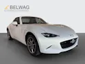 Mazda MX-5 RF 1.5/132 Revolution