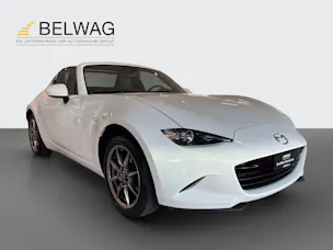 Mazda MX-5 RF 1.5/132 Revolution