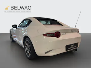 Mazda MX-5 RF 1.5/132 Revolution