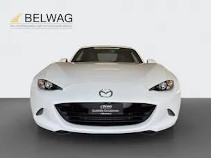 Mazda MX-5 RF 1.5/132 Revolution
