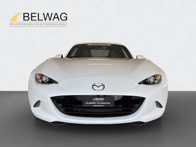 Mazda MX-5 RF 1.5/132 Revolution