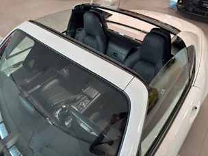 Mazda MX-5 RF 1.5/132 Revolution