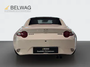 Mazda MX-5 RF 1.5/132 Revolution