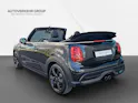 Mini Cooper S Cabriolet DKG