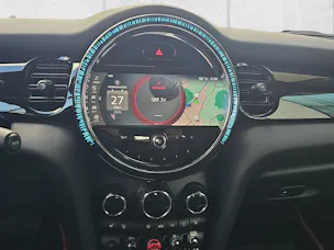 Mini Cooper S Cabriolet DKG