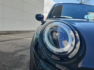 Mini Cooper S Cabriolet DKG