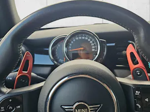 Mini Cooper S Cabriolet DKG