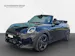 Mini Cooper S Cabriolet DKG