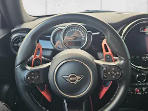 Mini Cooper S Cabriolet DKG