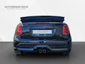 Mini Cooper S Cabriolet DKG