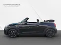 Mini Cooper S Cabriolet DKG