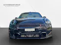 Mini Cooper S Cabriolet DKG
