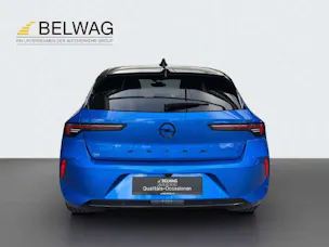 Opel Astra 1.2T/130 Swiss Plus