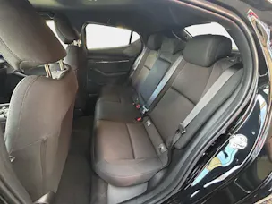 Mazda 3 2.0/186 Exclusive-Line 4x4