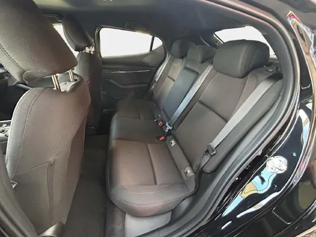 Mazda 3 2.0/186 Exclusive-Line 4x4