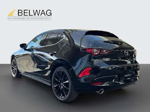 Mazda 3 2.0/186 Exclusive-Line 4x4