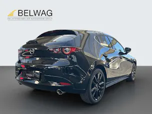 Mazda 3 2.0/186 Exclusive-Line 4x4